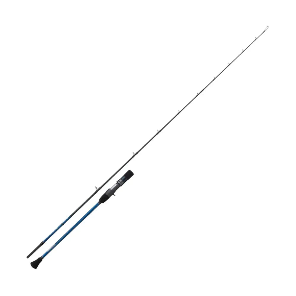 ECOODA ONLINE SLOW JIGGING PE1.5-3 100-300G L1.85M - Darivianakis fishing Store