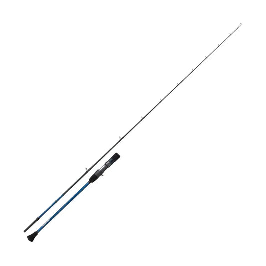 ECOODA ONLINE SLOW JIGGING PE1.5-3 100-300G L1.85M - Darivianakis fishing Store