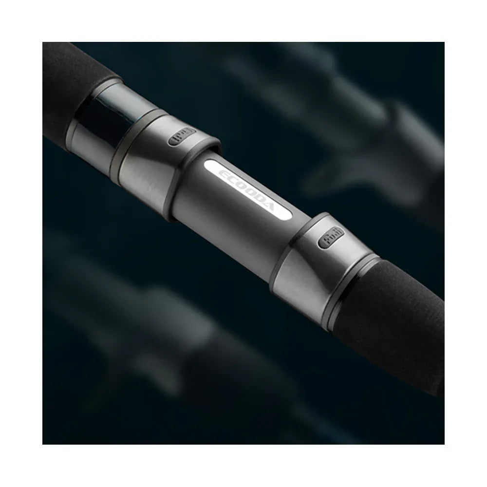 ECOODA ONLINE SLOW JIGGING PE1.5-3 100-300G L1.85M - Darivianakis fishing Store