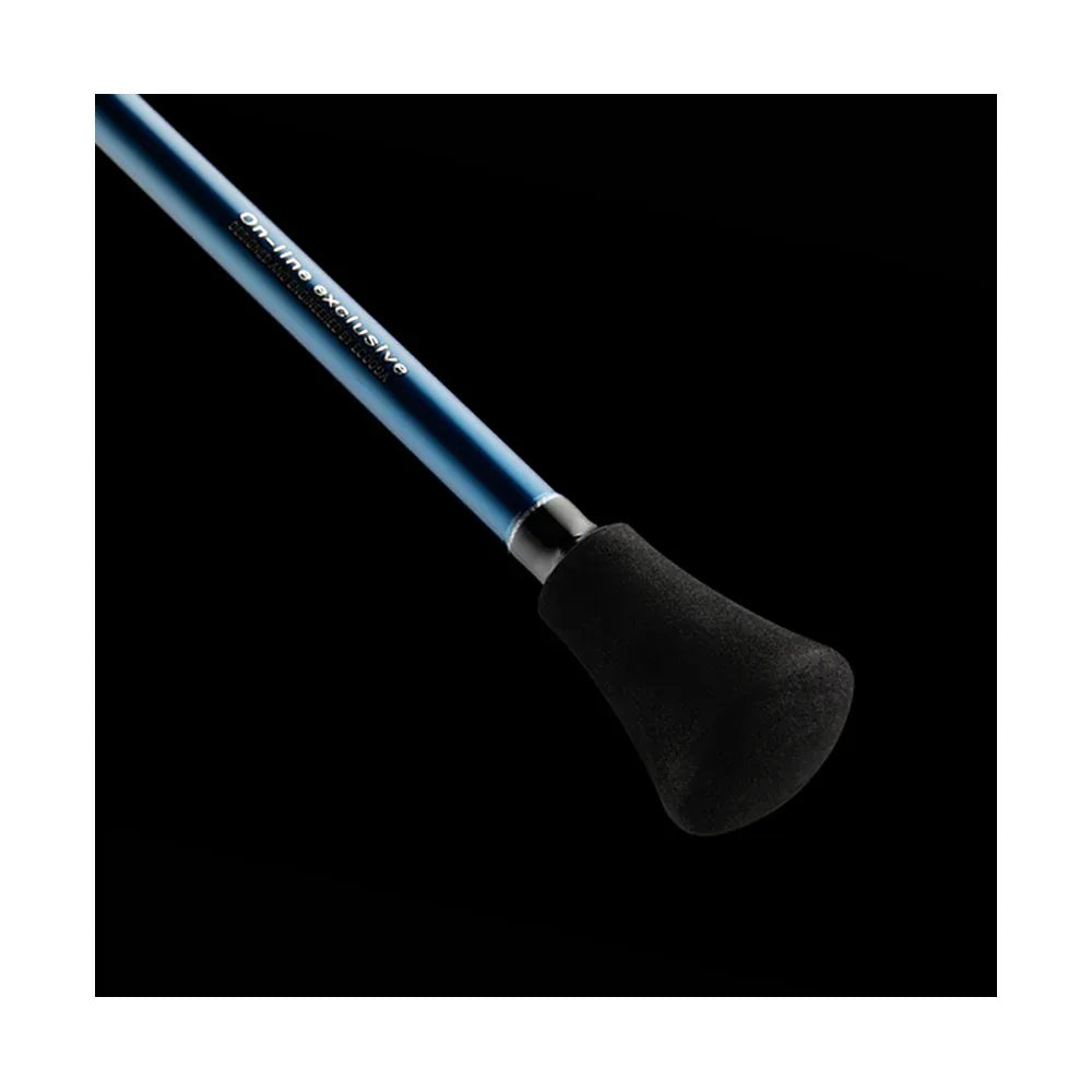 ECOODA ONLINE SLOW JIGGING PE1.5-3 100-300G L1.85M - Darivianakis fishing Store
