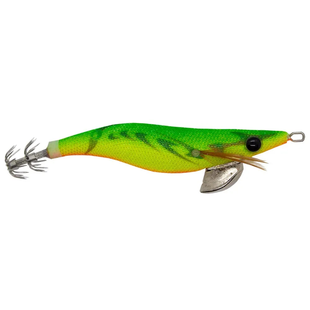 ΚΑΛΑΜΑΡΙΕΡΕΣ EGIDO JERK NORMAL - Darivianakis fishing Store
