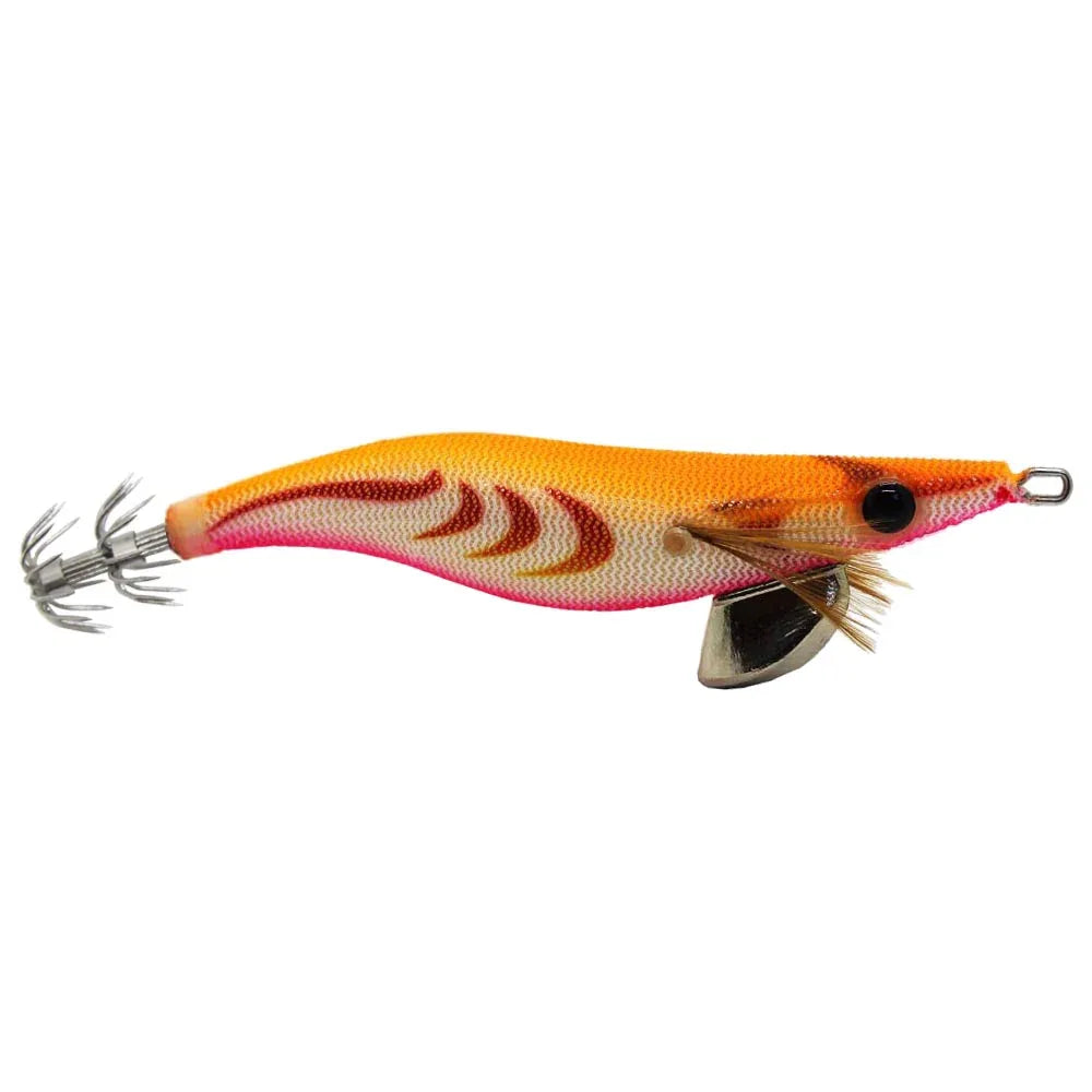 ΚΑΛΑΜΑΡΙΕΡΕΣ EGIDO JERK NORMAL - Darivianakis fishing Store