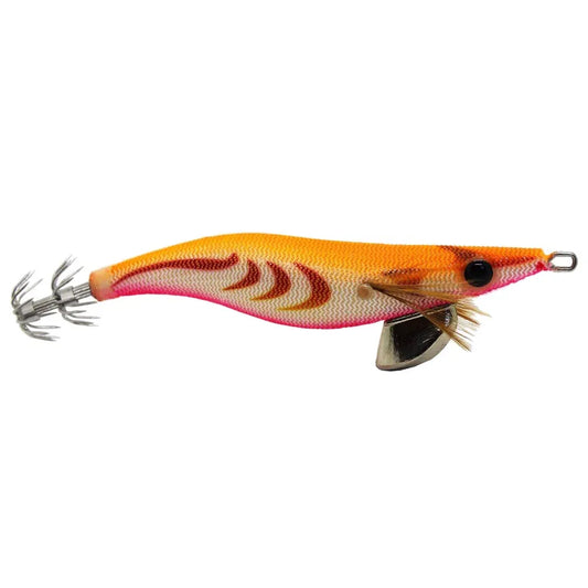 ΚΑΛΑΜΑΡΙΕΡΕΣ EGIDO JERK NORMAL - Darivianakis fishing Store