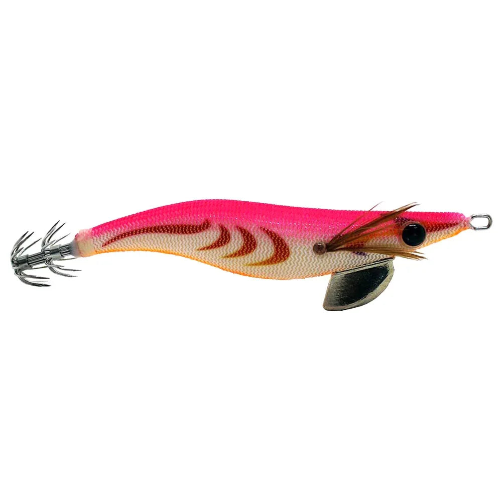 ΚΑΛΑΜΑΡΙΕΡΕΣ EGIDO JERK NORMAL - Darivianakis fishing Store