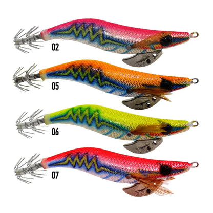 ΚΑΛΑΜΑΡΙΕΡΑ OCEANIC TEAM EGIDO PREMIUM NORMAL - Darivianakis fishing Store
