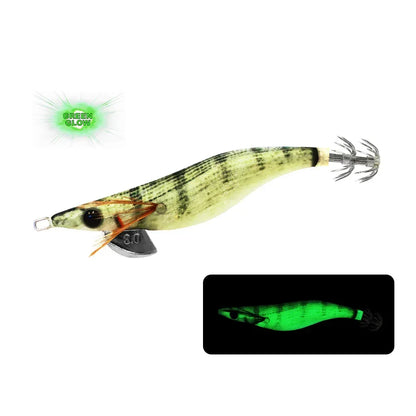 ΚΑΛΑΜΑΡΙΕΡΑ OCEANIC TEAM EGIDO REAL JERK NORMAL - Darivianakis fishing Store