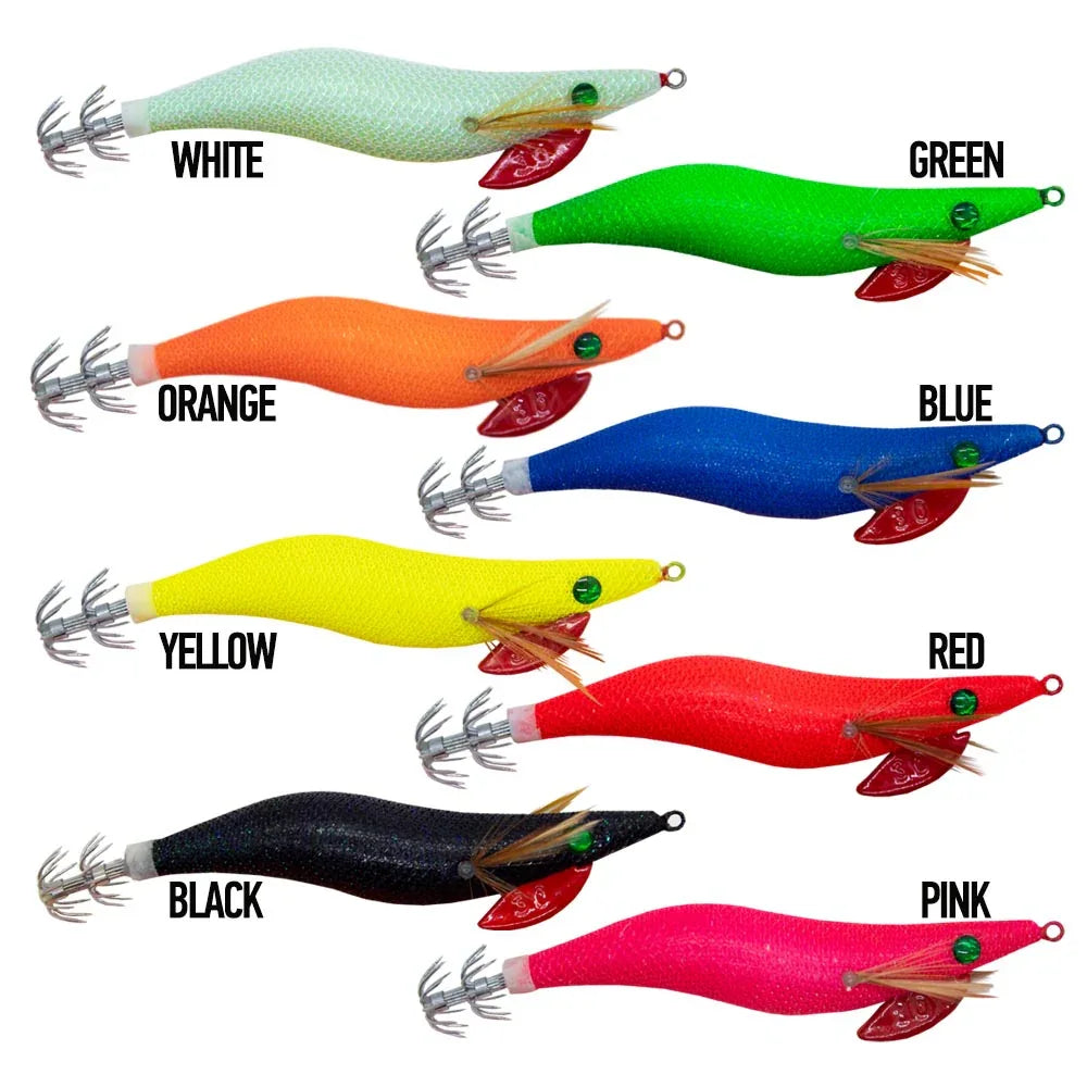 ΚΑΛΑΜΑΡΙΕΡΕΣ EGIDO X-COLOR NORMAL - Darivianakis fishing Store