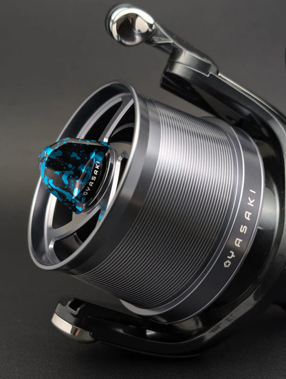 YASAKI TOURNAMENT DRAG 3 EVO – ΡΥΘΜΙΣΤΗΣ ΦΡΕΝΩΝ ΓΙΑ ΜΗΧΑΝΙΣΜΟΥΣ SHIMANO