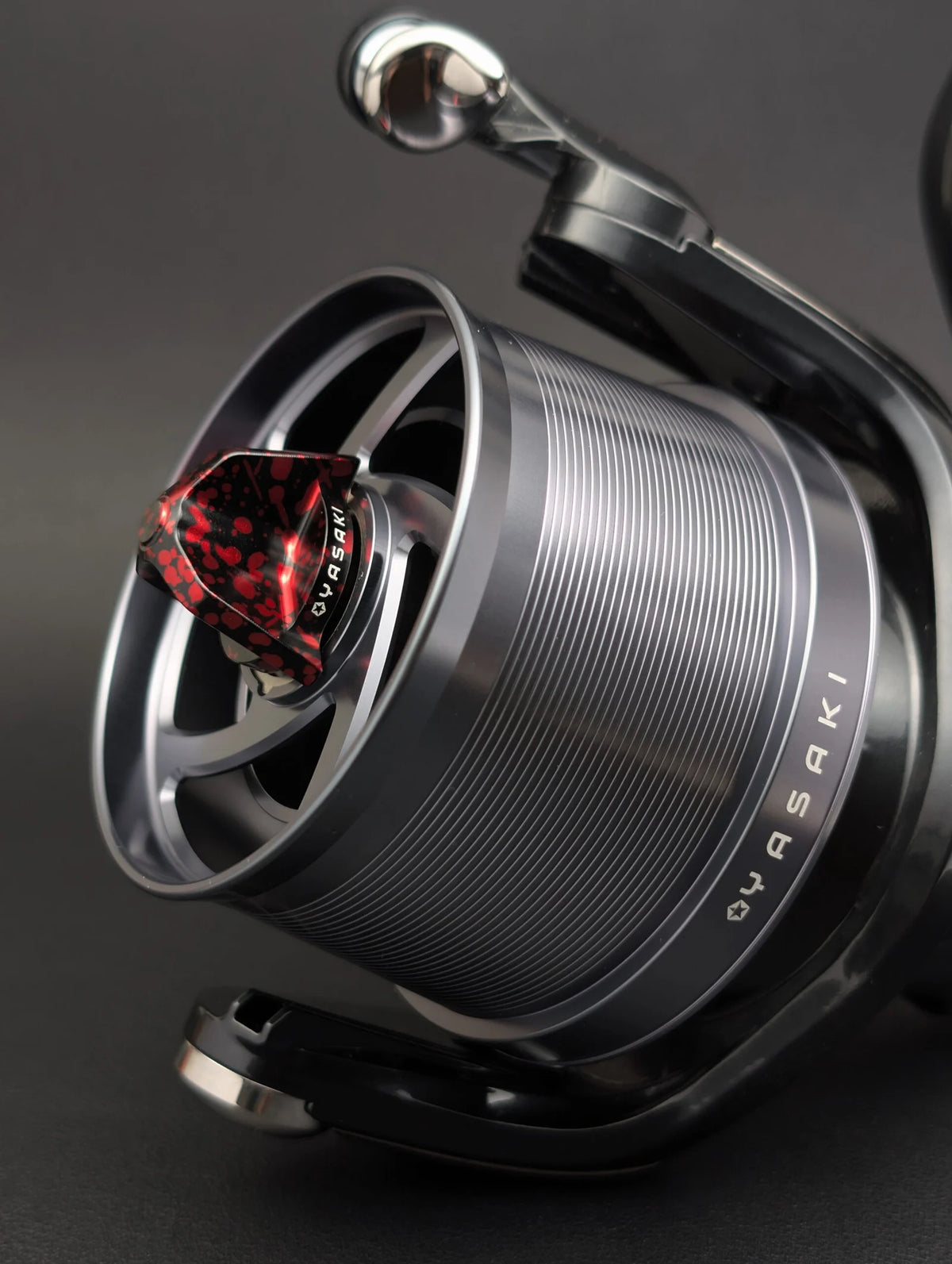YASAKI TOURNAMENT DRAG 3 EVO – ΡΥΘΜΙΣΤΗΣ ΦΡΕΝΩΝ ΓΙΑ ΜΗΧΑΝΙΣΜΟΥΣ SHIMANO