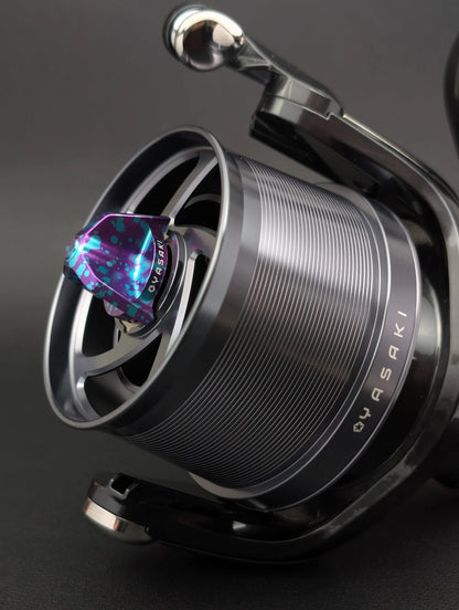 YASAKI TOURNAMENT DRAG 3 EVO – ΡΥΘΜΙΣΤΗΣ ΦΡΕΝΩΝ ΓΙΑ ΜΗΧΑΝΙΣΜΟΥΣ SHIMANO