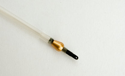 ΦΕΛΛΟΣ ΕΓΓΛΕΖΙΚΟΥ EXNER GHOST LIGHT 80800 STICK ΜΕ ΥΠΟΔΟΧΗ ΣΙΑΛΟΥΜ 3 × 25 MM