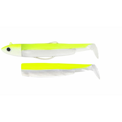 SILICONE FIIISH COMBO OFFSHORE