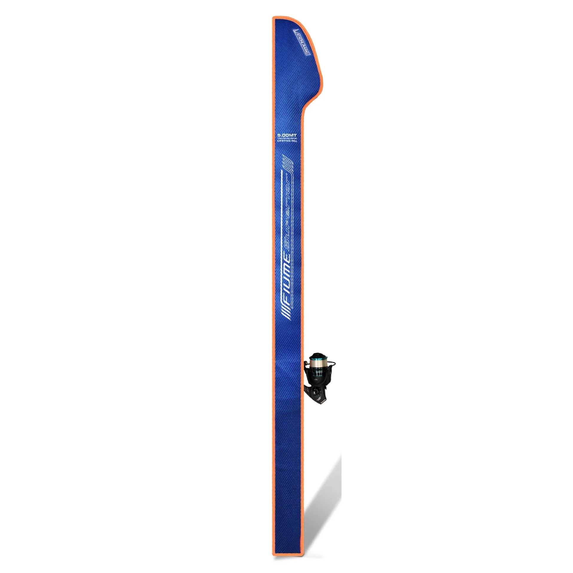 COLMIC FIUME SUPERIOR MEDIUM CW 20G CAST L6.00M - Darivianakis fishing Store