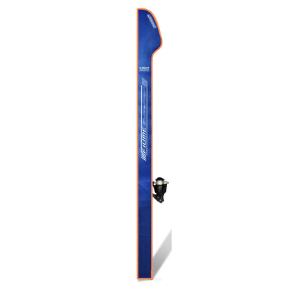 COLMIC FIUME SUPERIOR MEDIUM CW 20G CAST L6.00M - Darivianakis fishing Store