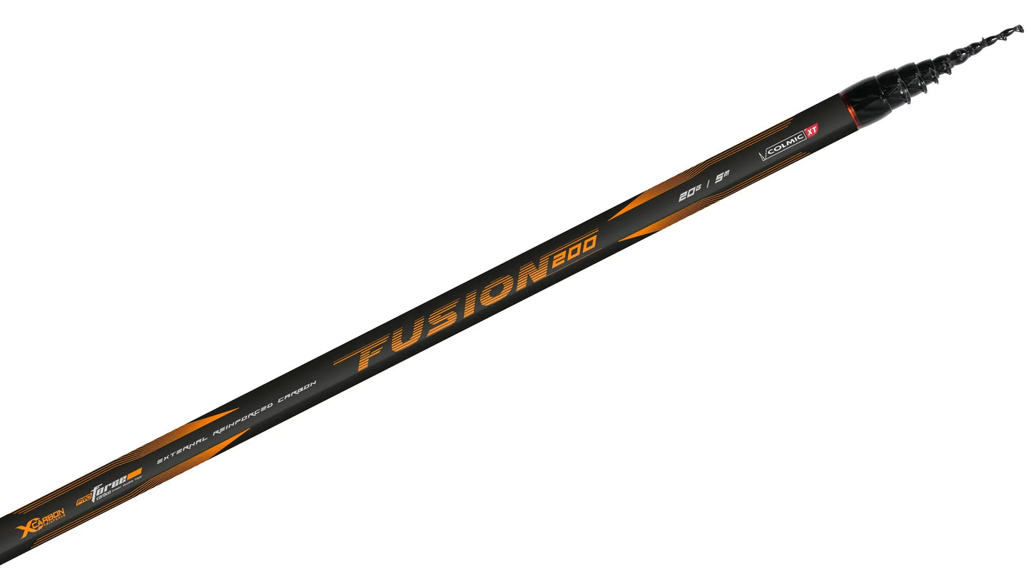 COLMIC FUSION 200 BOLOGNAISE 20G L6.00M - Darivianakis fishing Store