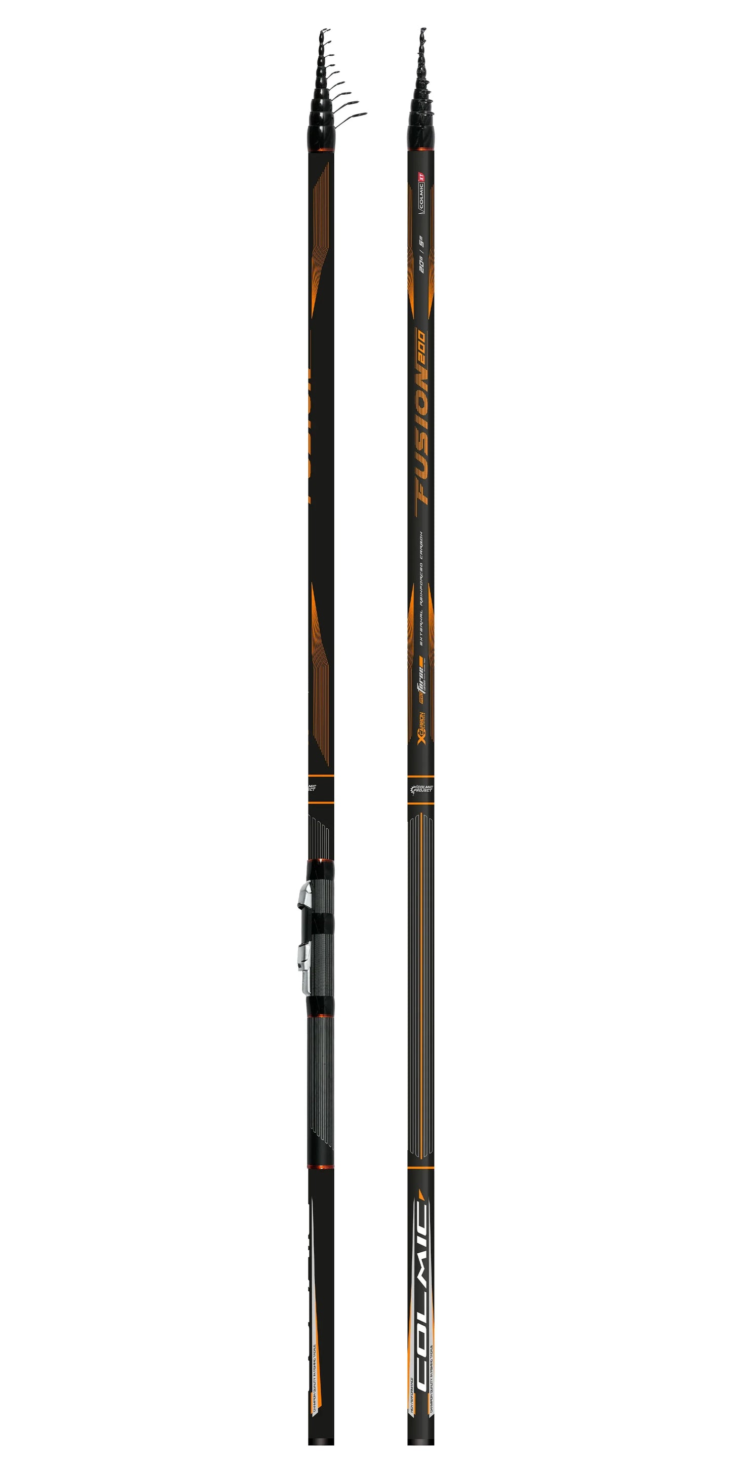 COLMIC FUSION 200 BOLOGNAISE 20G L6.00M - Darivianakis fishing Store