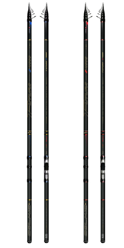 COLMIC FUTURA Z-4000 BOLOGNAISE 20G L5.00M - Darivianakis fishing Store