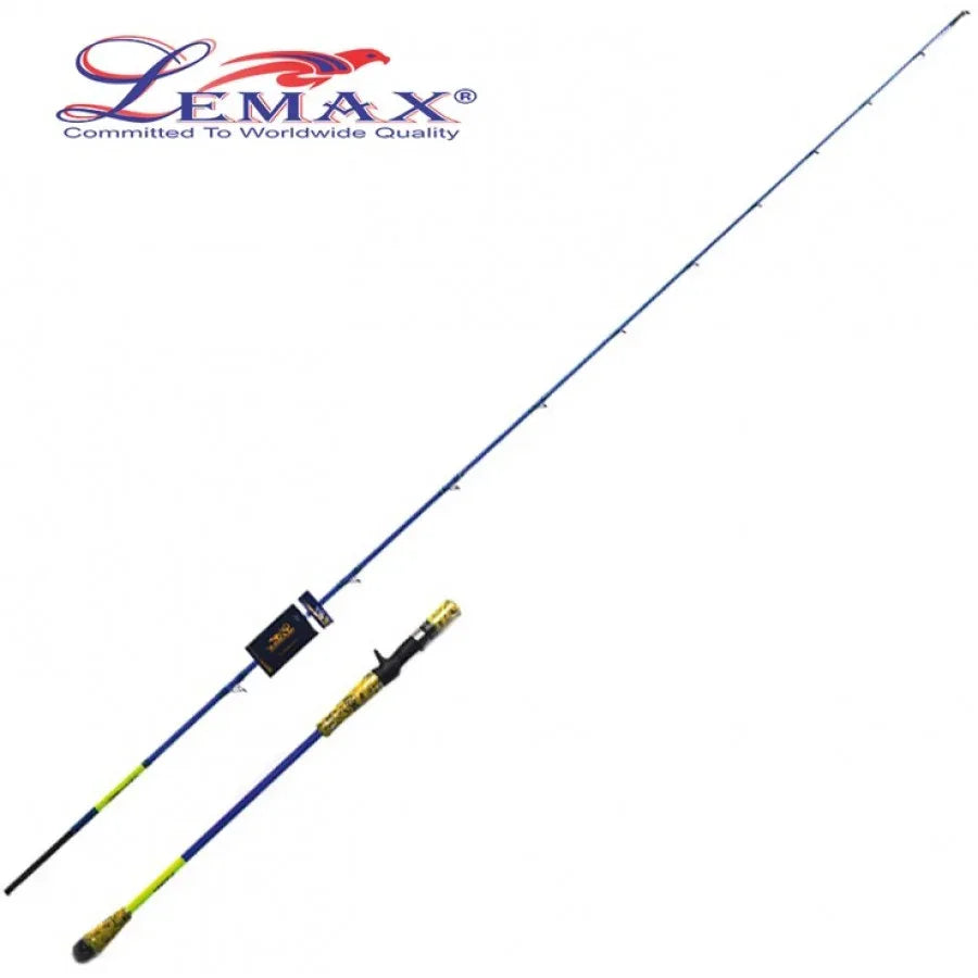 LEMAX NO ESCAPE PE 0.6-1.5 120G L1.99M - Darivianakis fishing Store