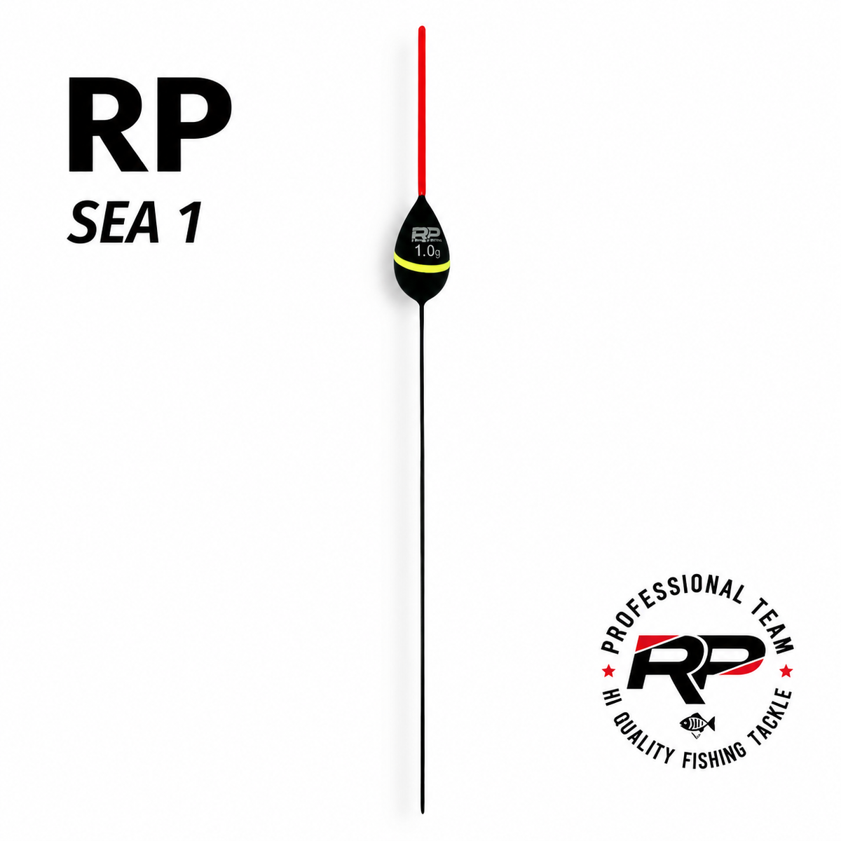 ΦΕΛΛΟΣ ROMERA PESCA RP COMPETITION SERIE 1 ALL-ROUND