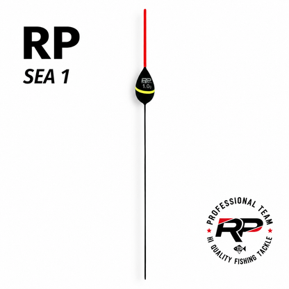 ΦΕΛΛΟΣ ROMERA PESCA RP COMPETITION SERIE 1 ALL-ROUND