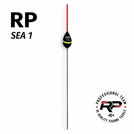 ΦΕΛΛΟΣ ROMERA PESCA RP COMPETITION SERIE 1 ALL-ROUND