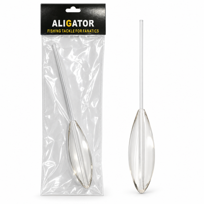 ΣΕΤ ΜΠΟΜΠΑΡΔΕΣ ALIGATOR SINKING & SEMI-FLOATING 25–60GR – 7 ΤΕΜΑΧΙΑ