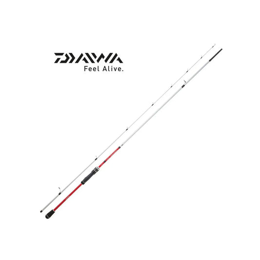 DAIWA SPITFIRE RF ROCK FISHING 1-6G L2.23M - Darivianakis fishing Store