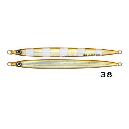 ΠΛΑΝΑ OWNER CULTIVA GEKITO JIG STRIKE GJS 31987