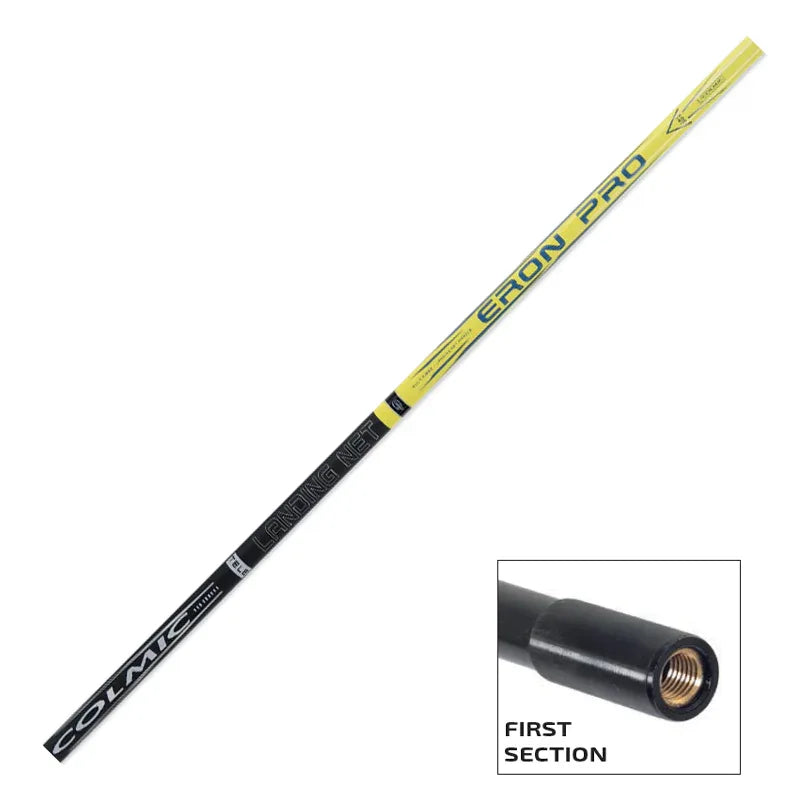 COLMIC ERON PRO L4.00M ΚΟΝΤΑΡΙ ΑΠΟΧΗΣ - Darivianakis fishing Store