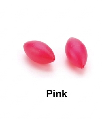 ΦΛΟΤΤΕΡ ZUNZUN OVAL FLOAT 4.3x8mm 12 PCS