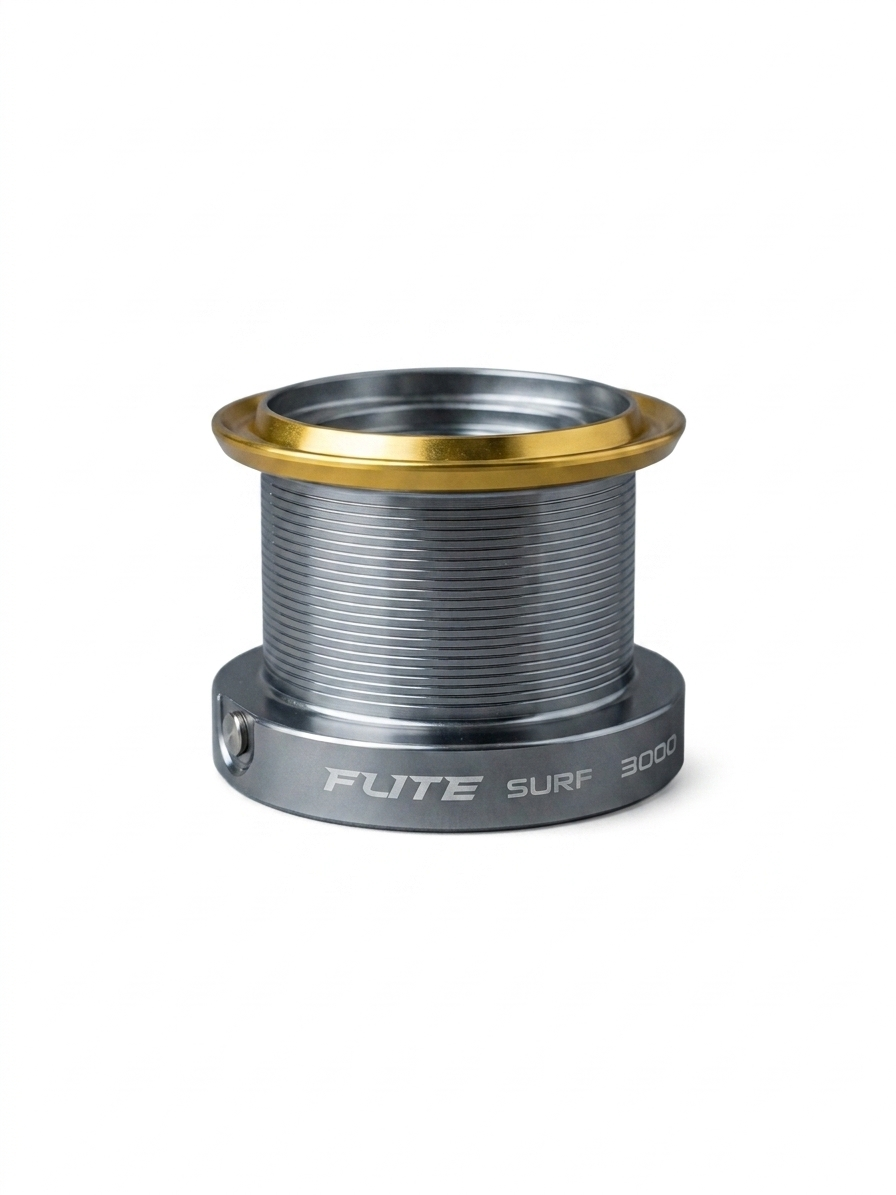 ΜΠΟΜΠΙΝΑ  BOBINE OKUMA FLITE SURF FLS35-8000 OKUMA