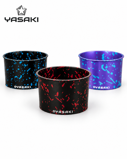 YASAKI SPIDER 35 – ΠΡΟΣΤΑΤΕΥΤΙΚΟ ΑΞΟΝΑ ΓΙΑ ΜΗΧΑΝΙΣΜΟΥΣ SHIMANO