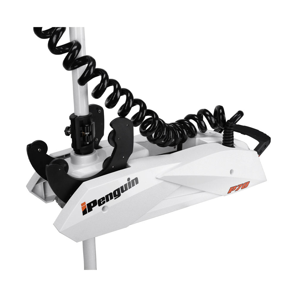 ΗΛΕΚΤΡΙΚΗ ΜΗΧΑΝΗ ΠΛΩΡΗΣ HAIBO IPENGUIN P70 GPS 12V 72″ – ΗΛΕΚΤΡΙΚΗ ΑΓΚΥΡΑ ΠΛΩΡΗΣ 183CM
