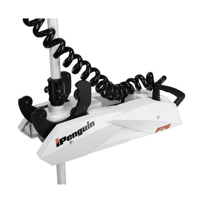 ΗΛΕΚΤΡΙΚΗ ΜΗΧΑΝΗ ΠΛΩΡΗΣ HAIBO IPENGUIN P70 GPS 12V 72″ – ΗΛΕΚΤΡΙΚΗ ΑΓΚΥΡΑ ΠΛΩΡΗΣ 183CM