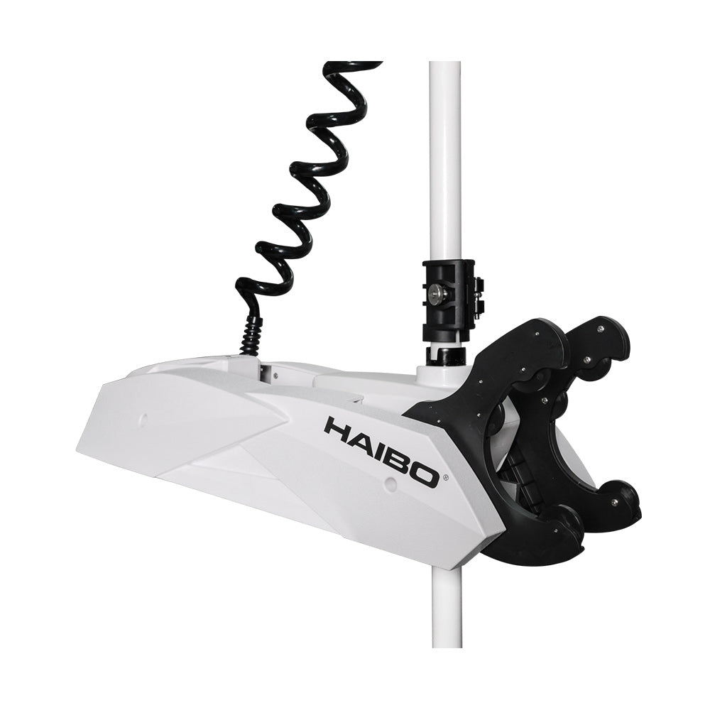ΗΛΕΚΤΡΙΚΗ ΜΗΧΑΝΗ ΠΛΩΡΗΣ HAIBO IPENGUIN P70 GPS 12V 72″ – ΗΛΕΚΤΡΙΚΗ ΑΓΚΥΡΑ ΠΛΩΡΗΣ 183CM