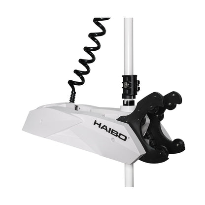 ΗΛΕΚΤΡΙΚΗ ΜΗΧΑΝΗ ΠΛΩΡΗΣ HAIBO IPENGUIN P70 GPS 12V 72″ – ΗΛΕΚΤΡΙΚΗ ΑΓΚΥΡΑ ΠΛΩΡΗΣ 183CM