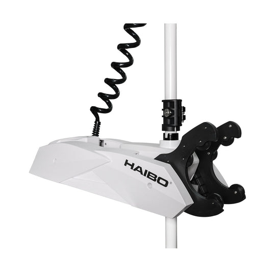 ΗΛΕΚΤΡΙΚΗ ΜΗΧΑΝΗ ΠΛΩΡΗΣ HAIBO IPENGUIN P70 GPS 12V 72″ – ΗΛΕΚΤΡΙΚΗ ΑΓΚΥΡΑ ΠΛΩΡΗΣ 183CM
