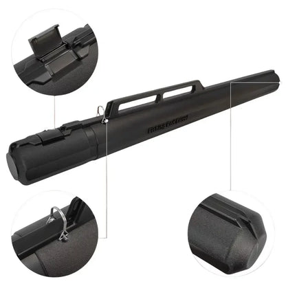 ΘΗΚΗ ΚΑΛΑΜΙΩΝ ΣΚΛΗΡΗ SIM / S-1600 - Darivianakis fishing Store