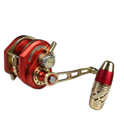 KARASU TOPLINE SLOW - Darivianakis fishing Store