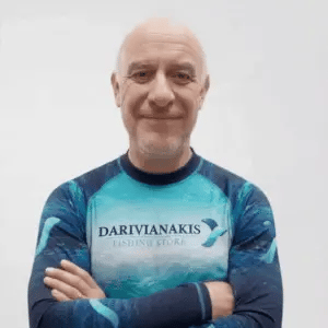  μεθοδικός και σοφός, καθοδηγεί με γνώση και ηρεμία.IOANNIS_FLOROUS