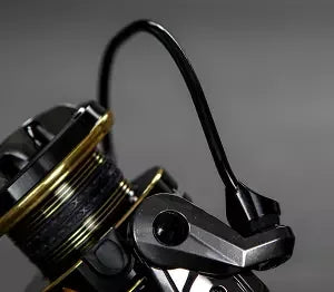 OKUMA INSPIRA ISX-C2000HA - Darivianakis fishing Store