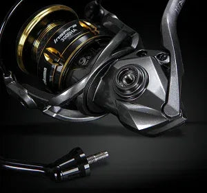 OKUMA INSPIRA ISX-C2000HA - Darivianakis fishing Store
