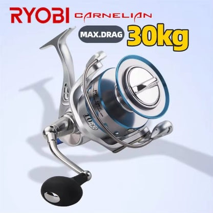 ΜΗΧΑΝΙΣΜΟΣ RYOBI CARNELIAN 25000