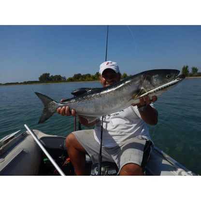 ΤΕΧΝΗΤΟ JACK FIN STYLO 210 30GR - Darivianakis fishing Store