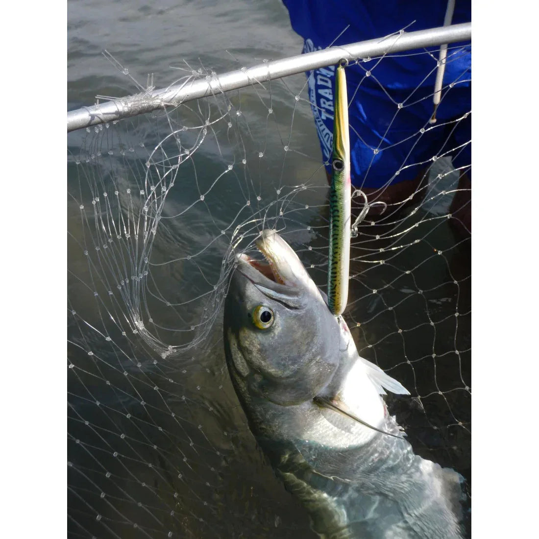 ΤΕΧΝΗΤΟ JACK FIN STYLO 210 30GR - Darivianakis fishing Store
