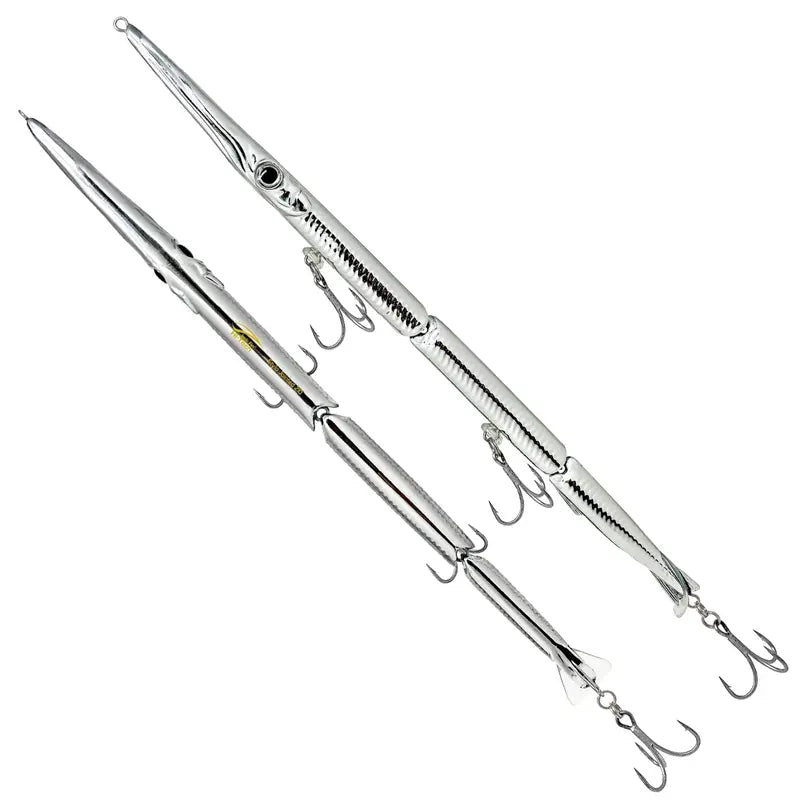 ΣΠΑΣΤΟ ΤΕΧΝΗΤΟ JACK FIN STYLO JOINTED  210
