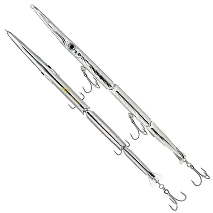 ΣΠΑΣΤΟ ΤΕΧΝΗΤΟ JACK FIN STYLO JOINTED  210