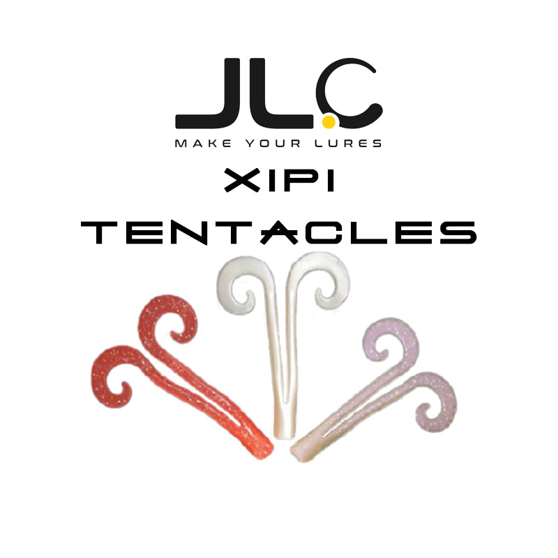 ΑΝΤΑΛΛΑΚΤΙΚΑ ΠΛΟΚΑΜΙΑ JLC XIPI TENTACLES