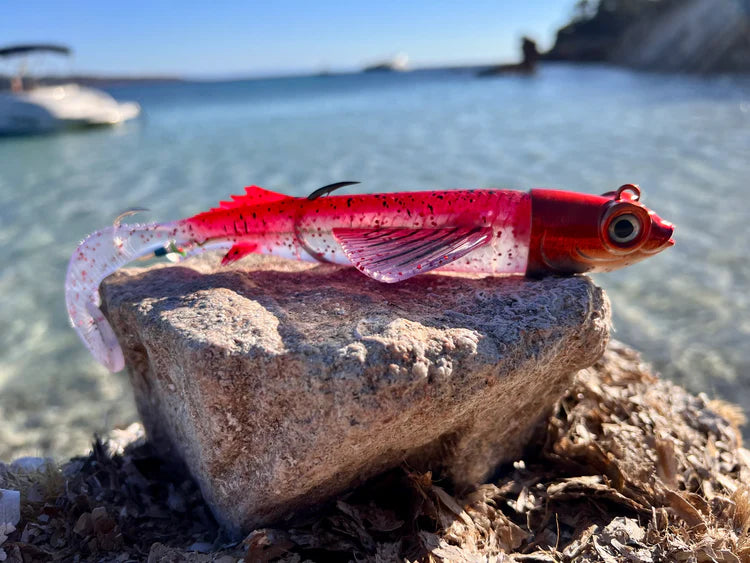 ΣΙΛΙΚΟΝΟΥΧΑ JLC® FLY