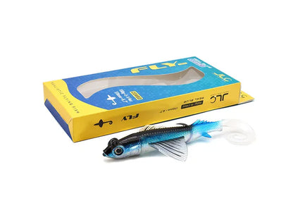 ΣΙΛΙΚΟΝΟΥΧΑ JLC® FLY